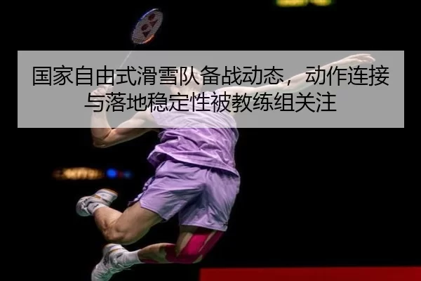 国家自由式滑雪队备战动态，动作连接与落地稳定性被教练组关注 - kaiyun
